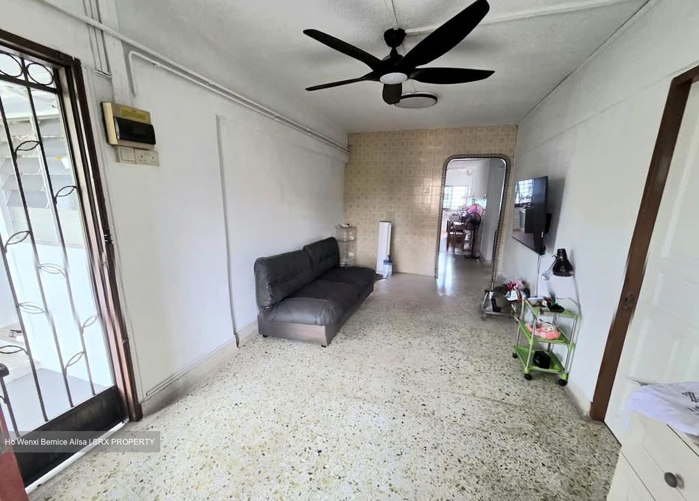 Blk 201 Ang Mo Kio View (Ang Mo Kio), HDB 4 Rooms #599806341